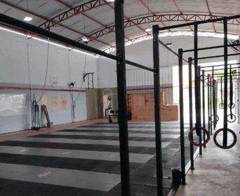 Imagem 4 da galeria do parceiro CF Congonhas Box 2