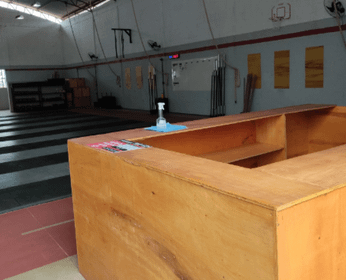 Imagem 5 da galeria do parceiro CF Congonhas Box 2