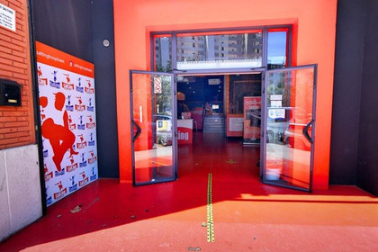 Imagen 2 de la galería del partner Salting Hospitalet