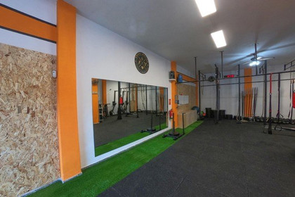 Imagen 1 de la galería del partner Smart Motion Tenerife