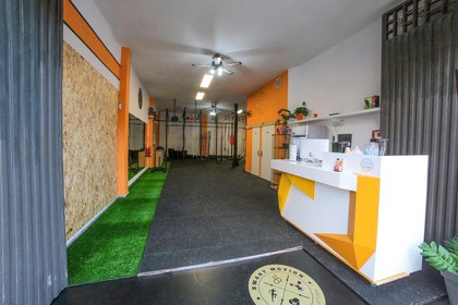 Imagen 3 de la galería del partner Smart Motion Tenerife
