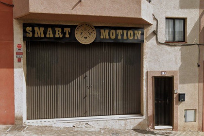 Imagen 2 de la galería del partner Smart Motion Tenerife
