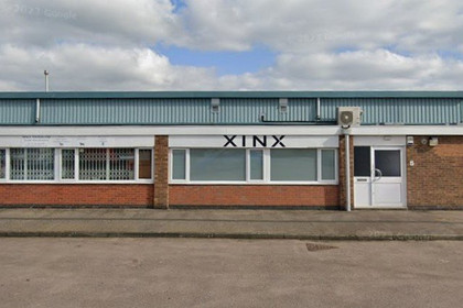 Image 2 from XINX GYM partner gallery