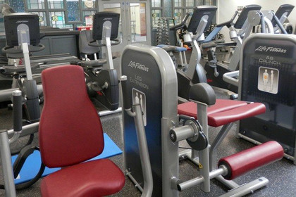 Image 1 from Braintree Sport & Health Club partner gallery