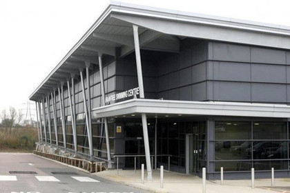 Image 2 from Braintree Sport & Health Club partner gallery
