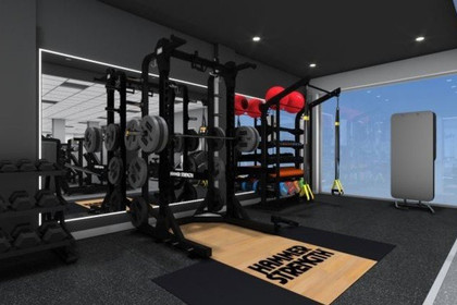 Image 3 from Braintree Sport & Health Club partner gallery