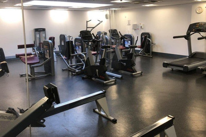 Image 4 from Braintree Sport & Health Club partner gallery