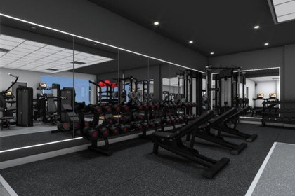 Image 5 from Braintree Sport & Health Club partner gallery
