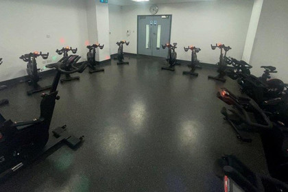 Image 7 from Braintree Sport & Health Club partner gallery