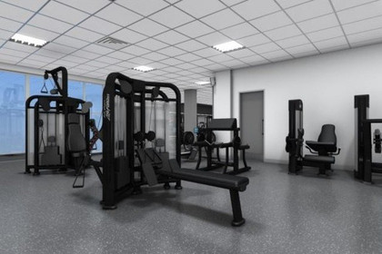 Image 9 from Braintree Sport & Health Club partner gallery