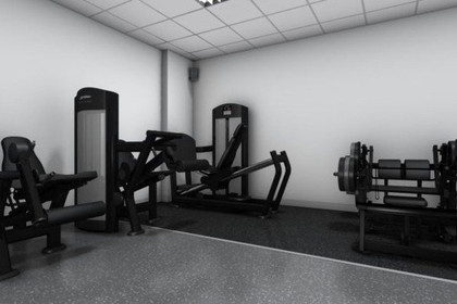 Image 10 from Braintree Sport & Health Club partner gallery
