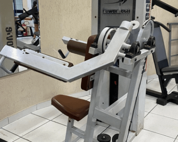 Imagem 5 da galeria do parceiro Olympo Fitness Academia