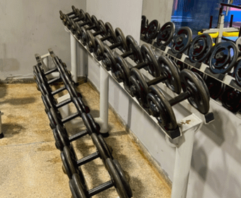 Imagem 4 da galeria do parceiro Wr Fit Novo Colorado