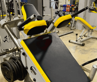 Imagem 5 da galeria do parceiro Wr Fit Novo Colorado