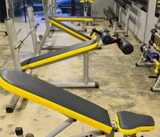 Imagem 7 da galeria do parceiro Wr Fit Novo Colorado