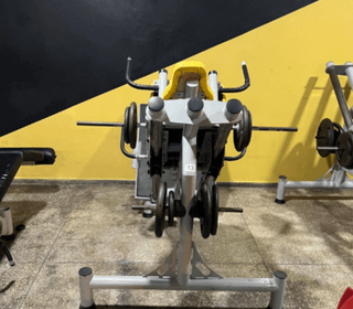 Imagem 9 da galeria do parceiro Wr Fit Novo Colorado