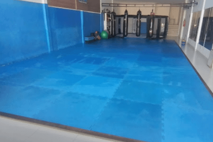 Imagem 1 da galeria do parceiro Life Artes Marciais e Treino Funcional