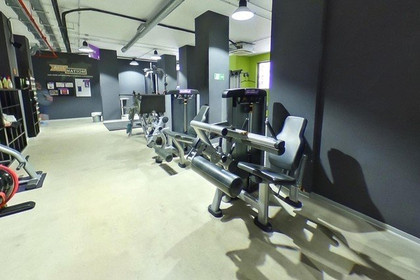 Imagen 4 de la galería del partner Anytime Fitness Mislata