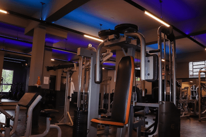 Imagem 5 da galeria do parceiro Academia Vid'ativa