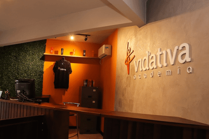 Imagem 7 da galeria do parceiro Academia Vid'ativa