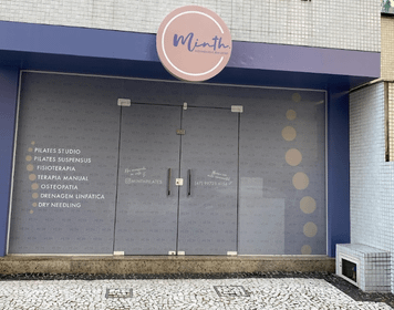 Imagem 2 da galeria do parceiro Minth Movimento e bem-estar