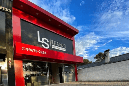 Imagem 2 da galeria do parceiro LS Trainer - Personal Studio