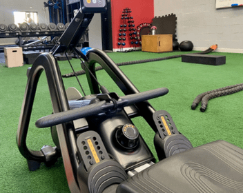 Imagem 4 da galeria do parceiro LS Trainer - Personal Studio