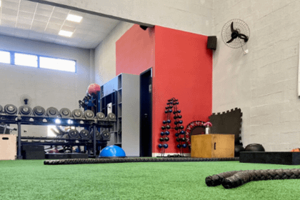 Imagem 5 da galeria do parceiro LS Trainer - Personal Studio