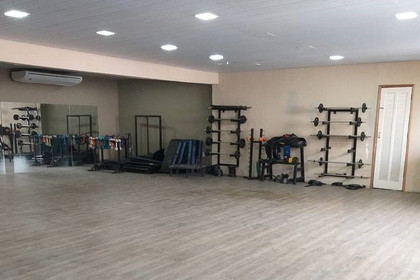 Imagem 4 da galeria do parceiro Tribe Gym