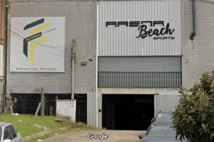 Imagem 2 da galeria do parceiro Arena Beach Sports