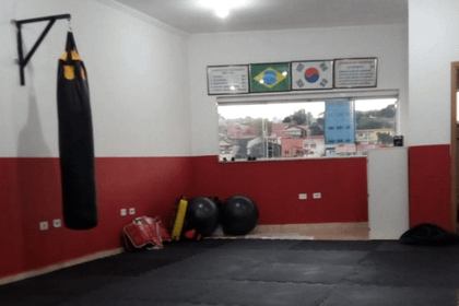 Imagem 3 da galeria do parceiro Personal Fighter