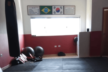 Imagem 4 da galeria do parceiro Personal Fighter