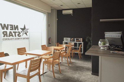 Imagen 4 de la galería del partner New Star Figueres
