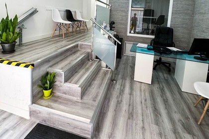 Imagen 4 de la galería del partner Gades Wellness