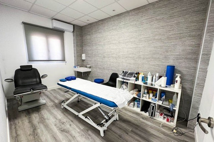 Imagen 5 de la galería del partner Gades Wellness
