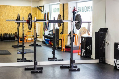 Imagen 6 de la galería del partner Gades Wellness