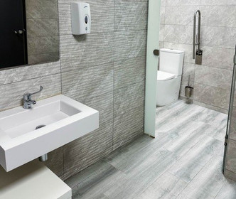 Imagen 8 de la galería del partner Gades Wellness