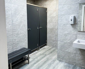 Imagen 9 de la galería del partner Gades Wellness