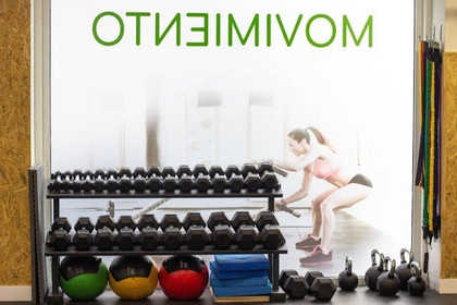 Imagen 10 de la galería del partner Gades Wellness