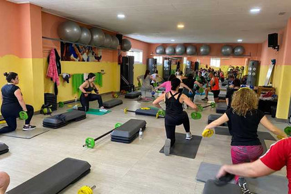 Imagen 1 de la galería del partner Centro Wellness On