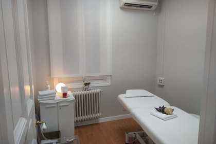 Imagen 1 de la galería del partner Fisioterapia Velázquez