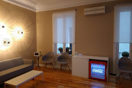 Imagen 2 de la galería del partner Fisioterapia Velázquez