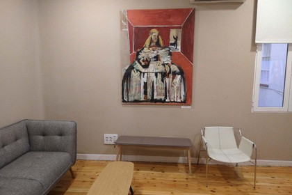 Imagen 3 de la galería del partner Fisioterapia Velázquez