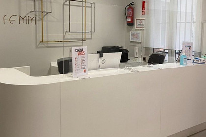 Imagen 4 de la galería del partner Fisioterapia Velázquez