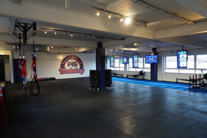 Image 1 from F45 Kingston - UK partner gallery