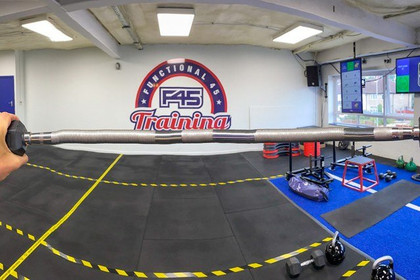 Image 6 from F45 Kingston - UK partner gallery