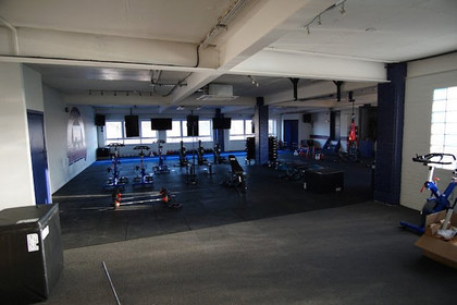 Image 3 from F45 Kingston - UK partner gallery