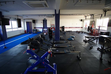 Image 7 from F45 Kingston - UK partner gallery