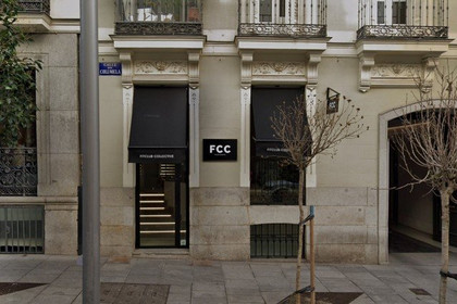 Imagen 2 de la galería del partner Fitclub Collective