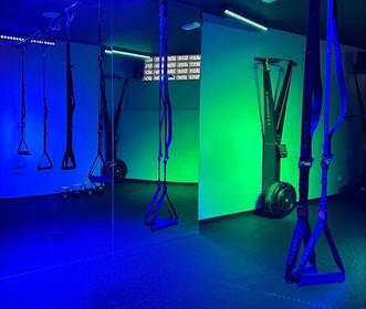Imagen 5 de la galería del partner Fitclub Collective